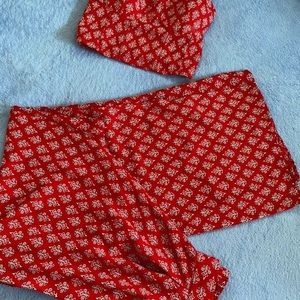 Band Of Gypsies two piece set